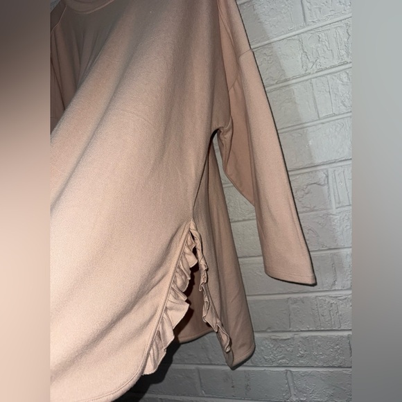 NWT CUPIO women’s sweater plus size 2X ✨ - Picture 3 of 7